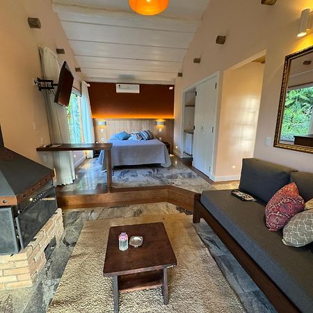 Auberge Suisse Pousada Nova Friburgo Extérieur photo