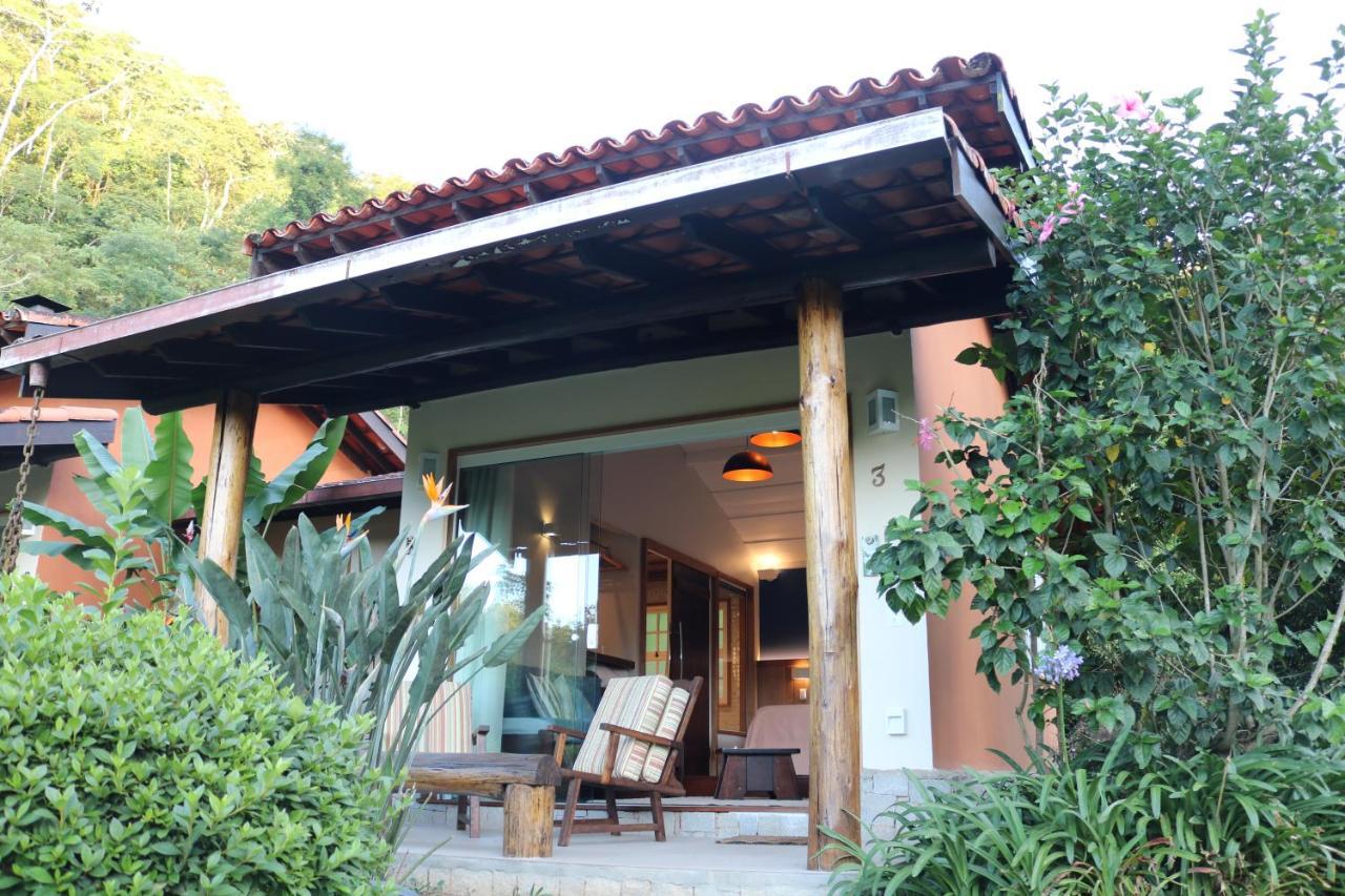 Auberge Suisse Pousada Nova Friburgo Extérieur photo