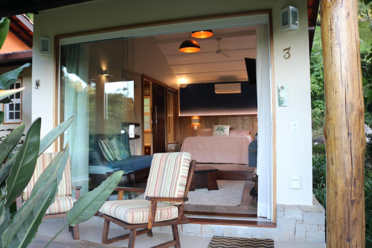 Auberge Suisse Pousada Nova Friburgo Extérieur photo