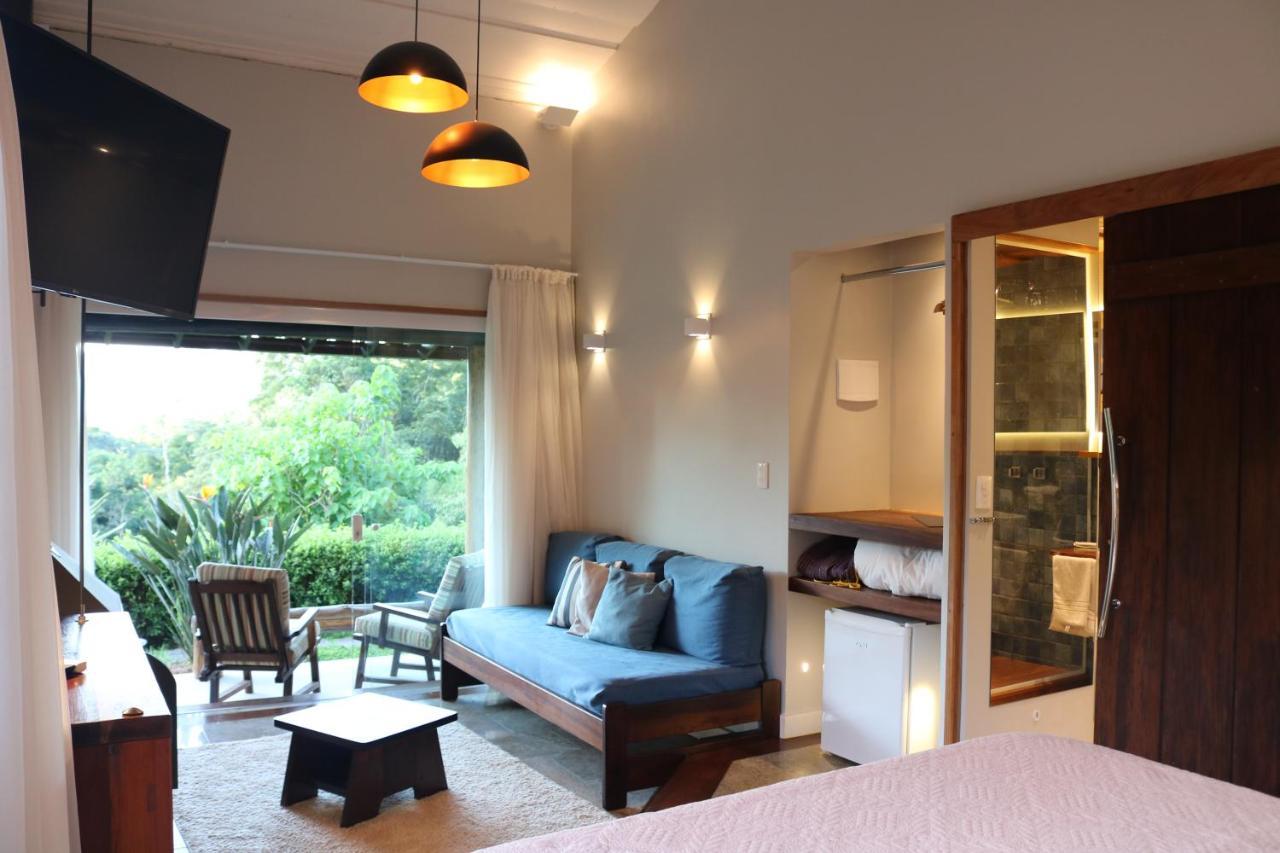 Auberge Suisse Pousada Nova Friburgo Extérieur photo