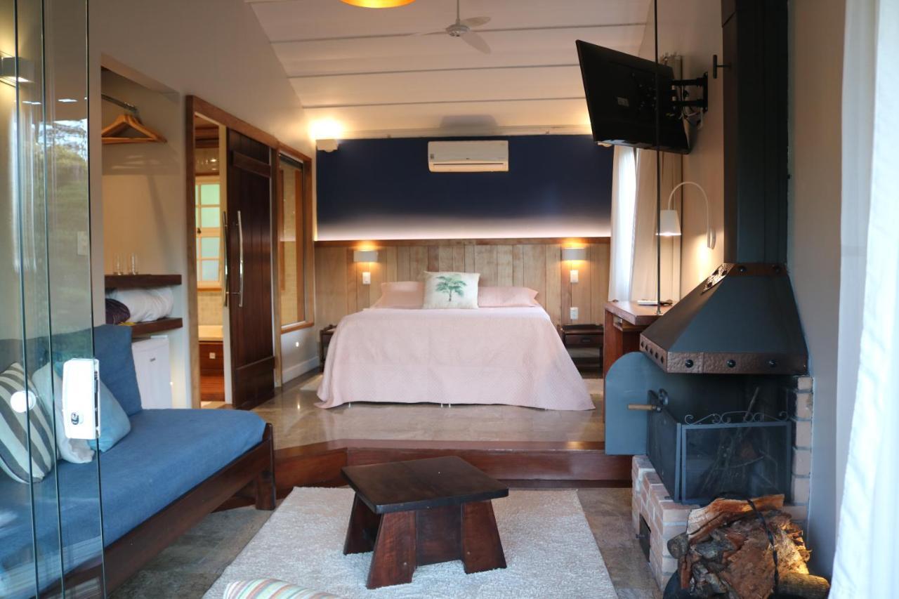 Auberge Suisse Pousada Nova Friburgo Extérieur photo