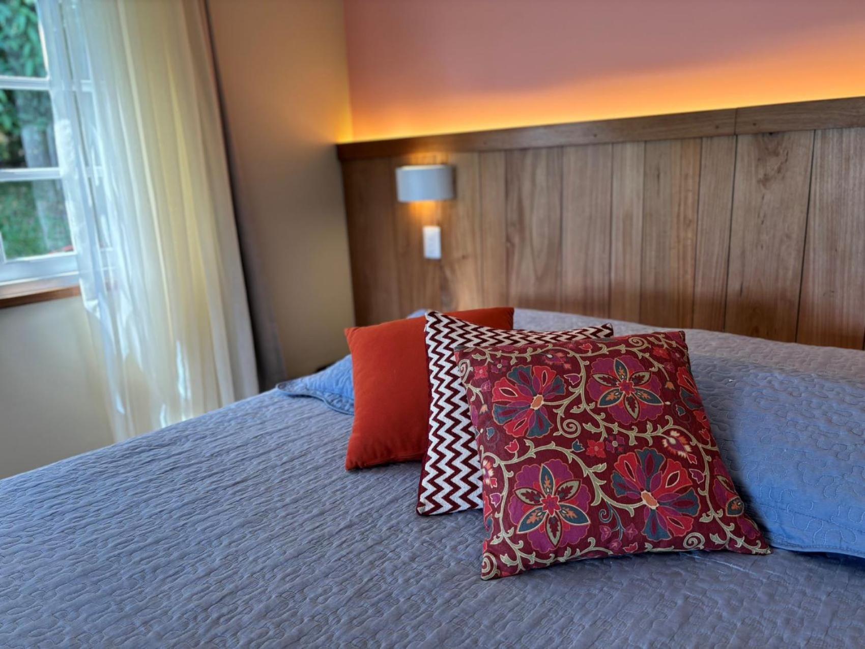 Auberge Suisse Pousada Nova Friburgo Extérieur photo