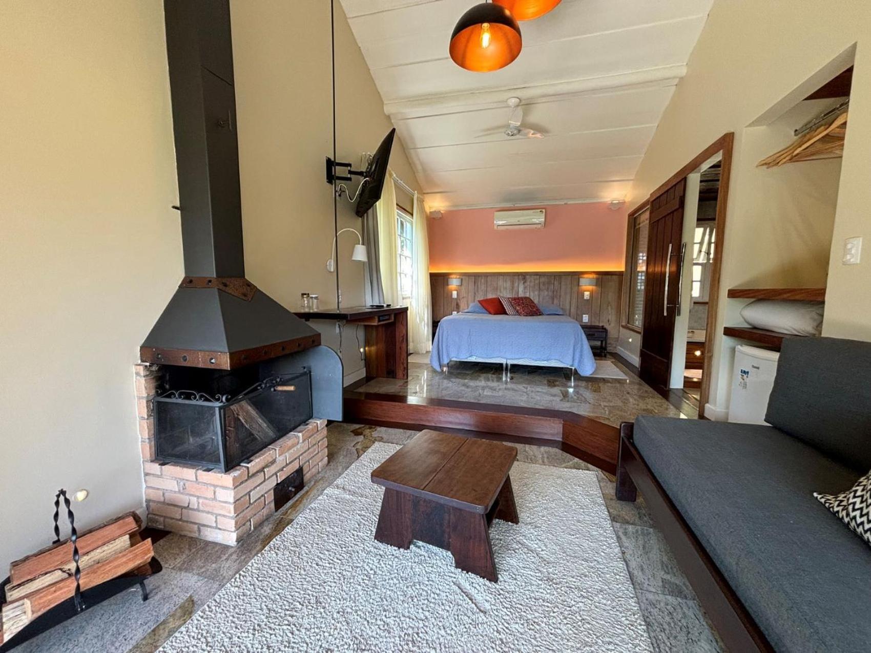 Auberge Suisse Pousada Nova Friburgo Extérieur photo