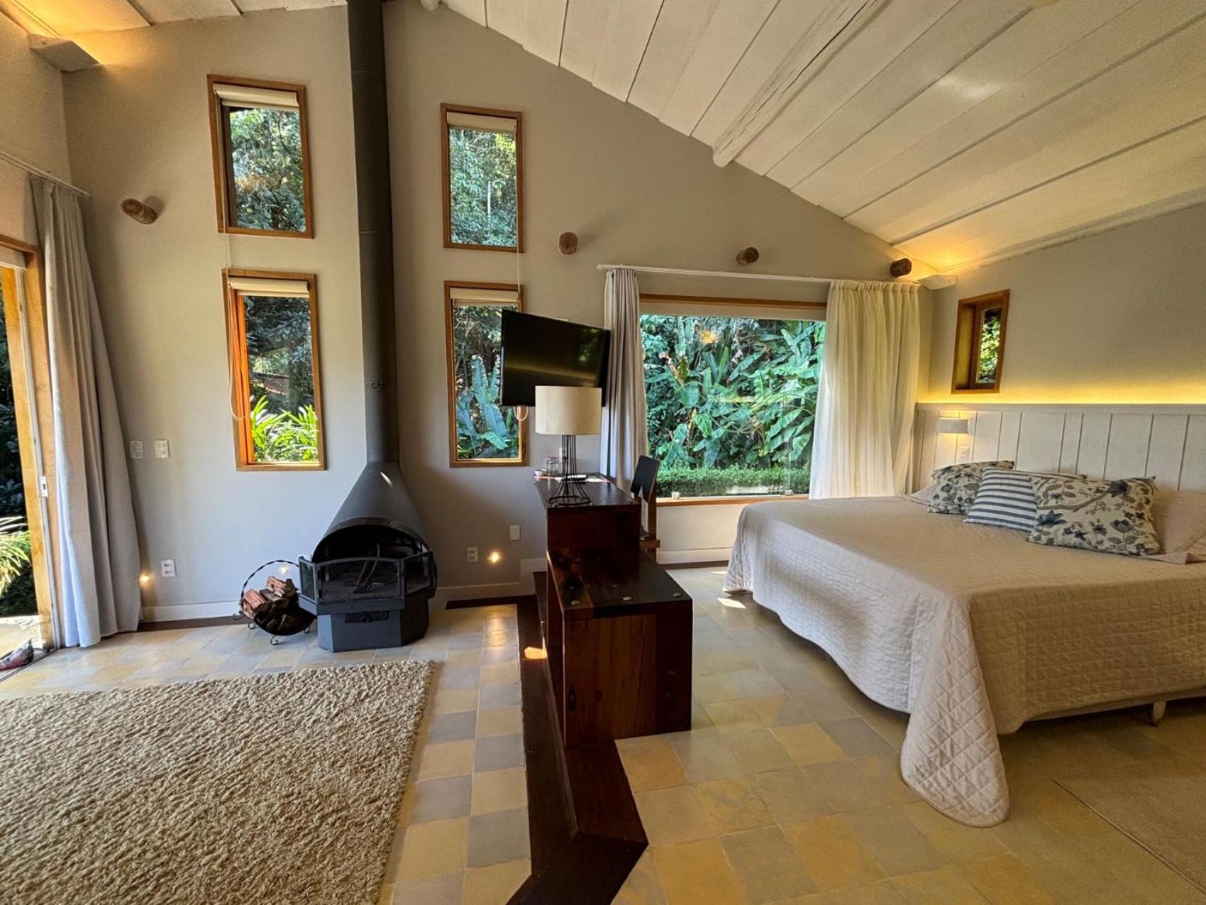 Auberge Suisse Pousada Nova Friburgo Extérieur photo