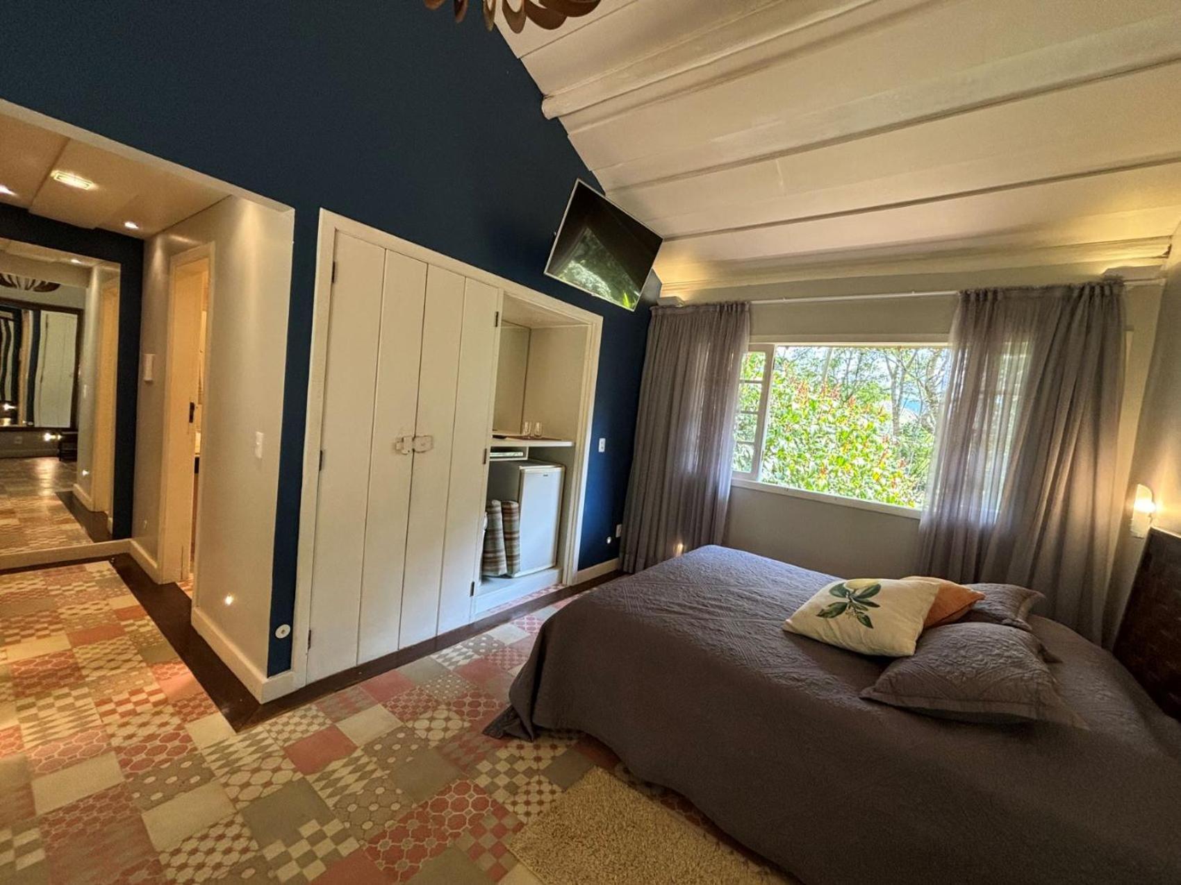 Auberge Suisse Pousada Nova Friburgo Extérieur photo