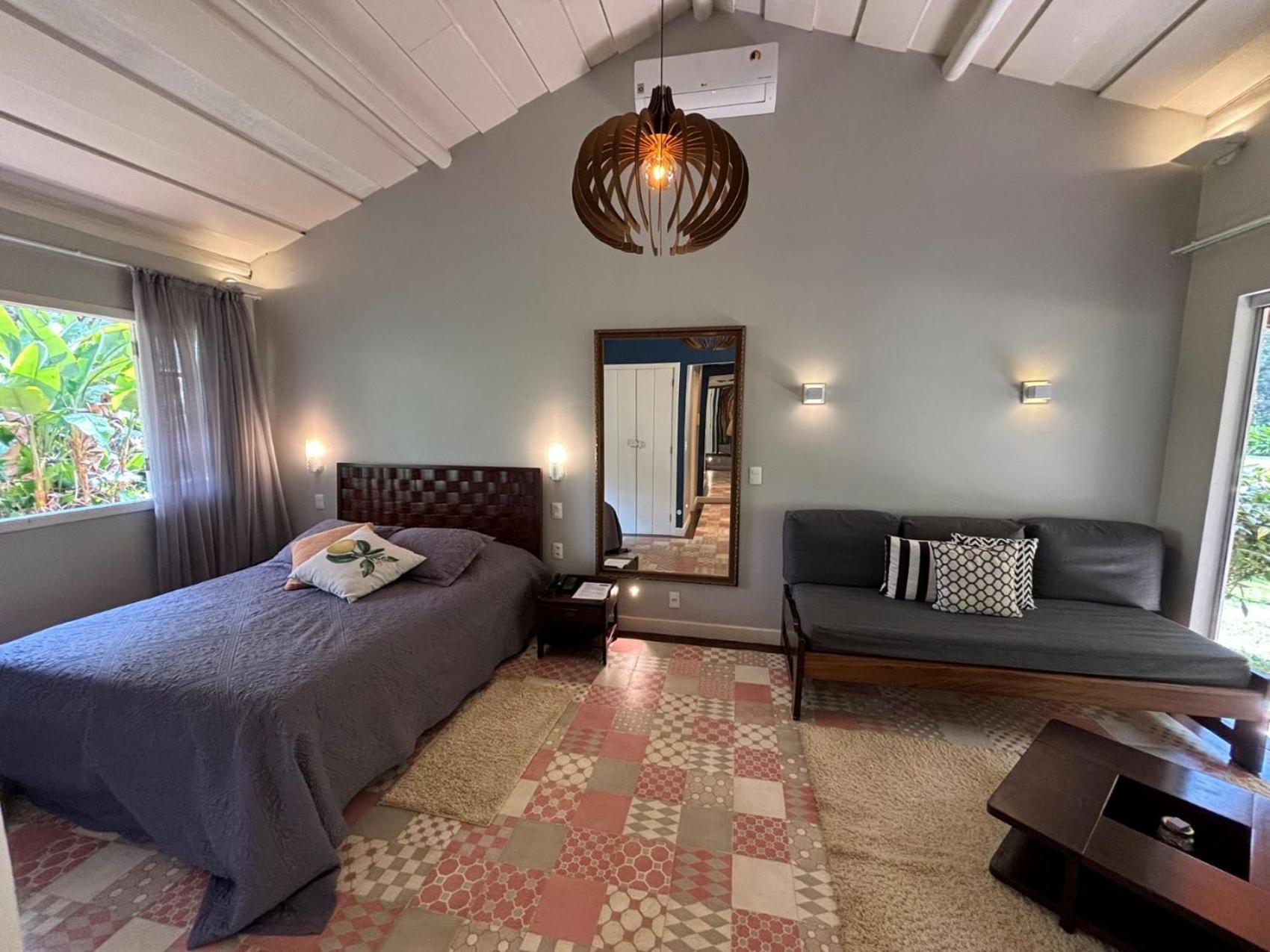 Auberge Suisse Pousada Nova Friburgo Extérieur photo