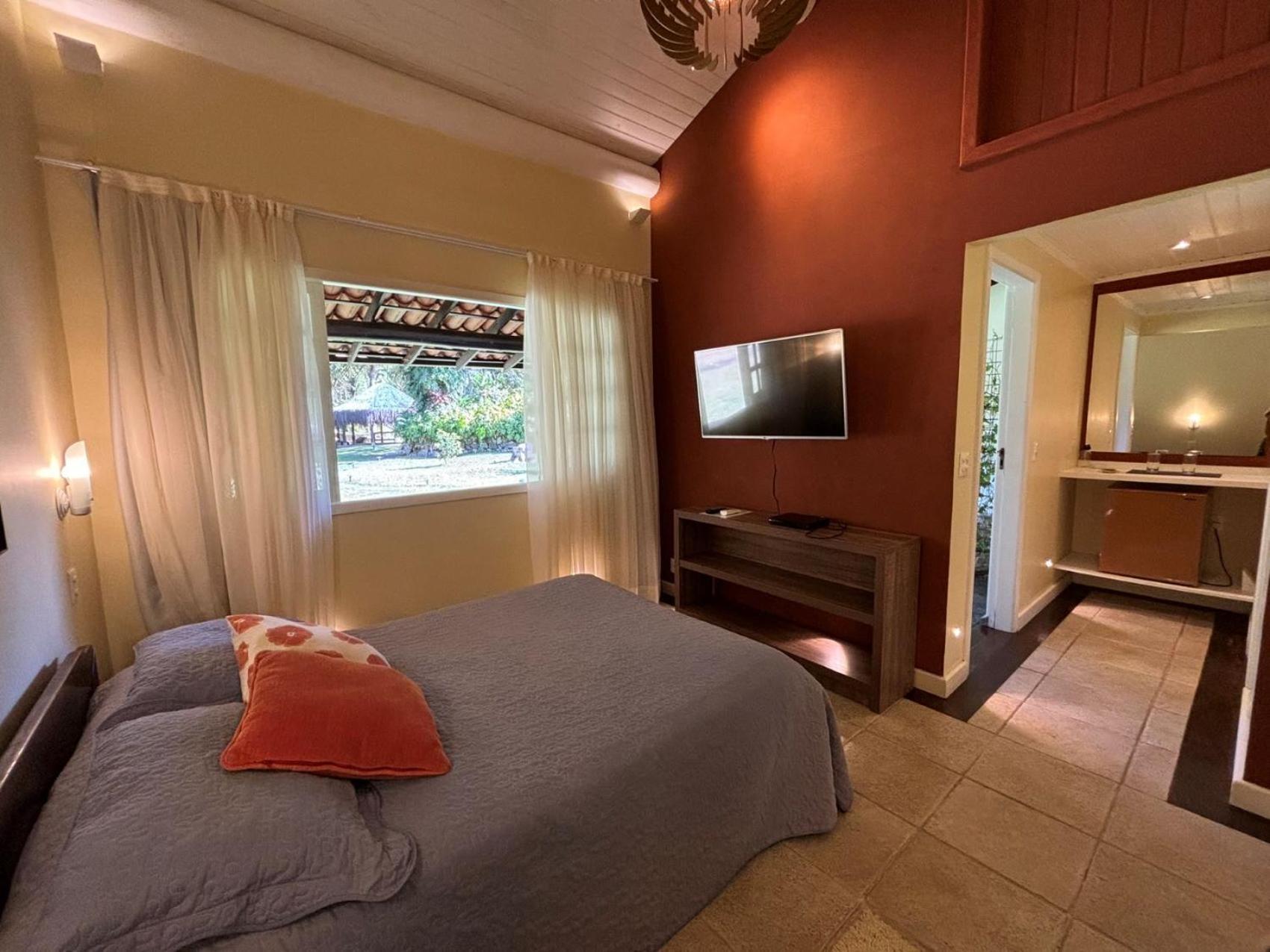 Auberge Suisse Pousada Nova Friburgo Extérieur photo