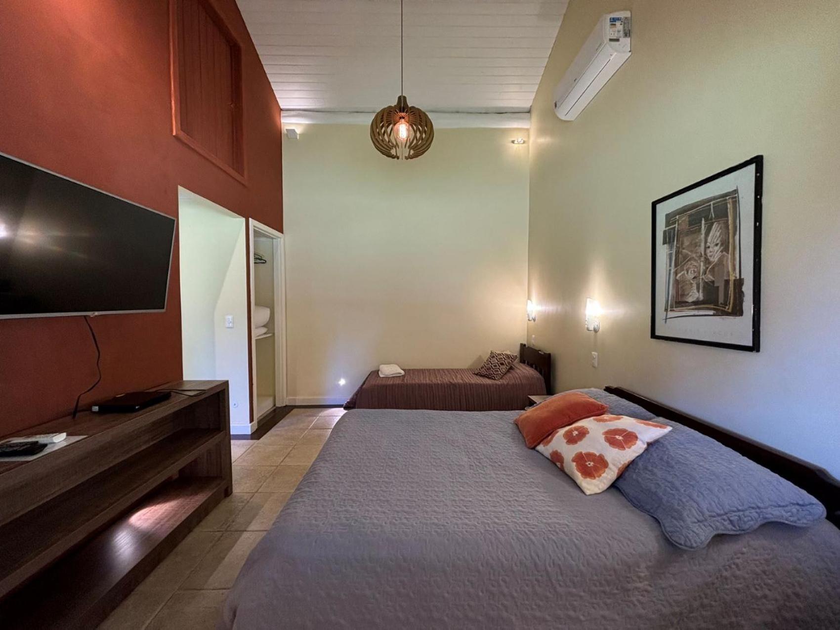 Auberge Suisse Pousada Nova Friburgo Extérieur photo
