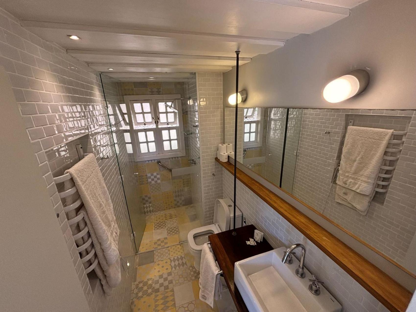 Auberge Suisse Pousada Nova Friburgo Extérieur photo