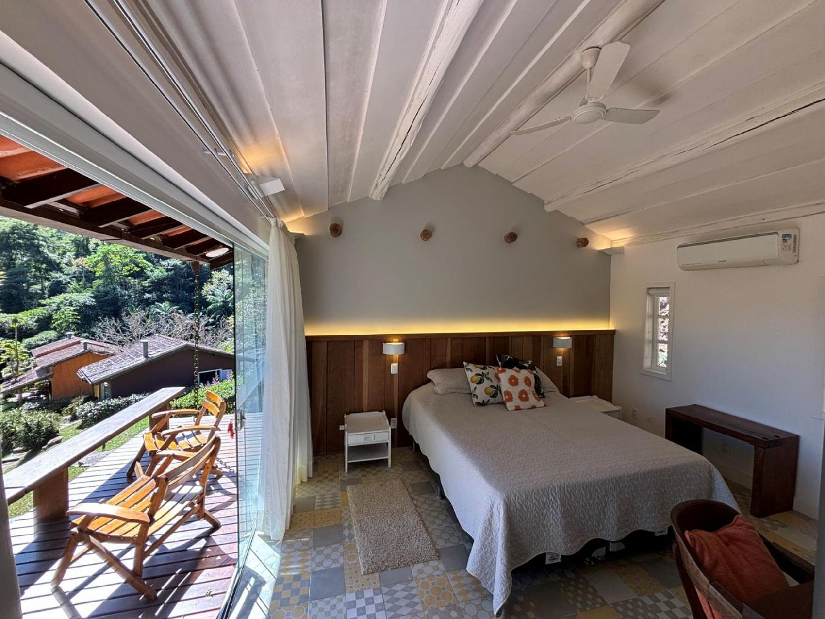 Auberge Suisse Pousada Nova Friburgo Extérieur photo