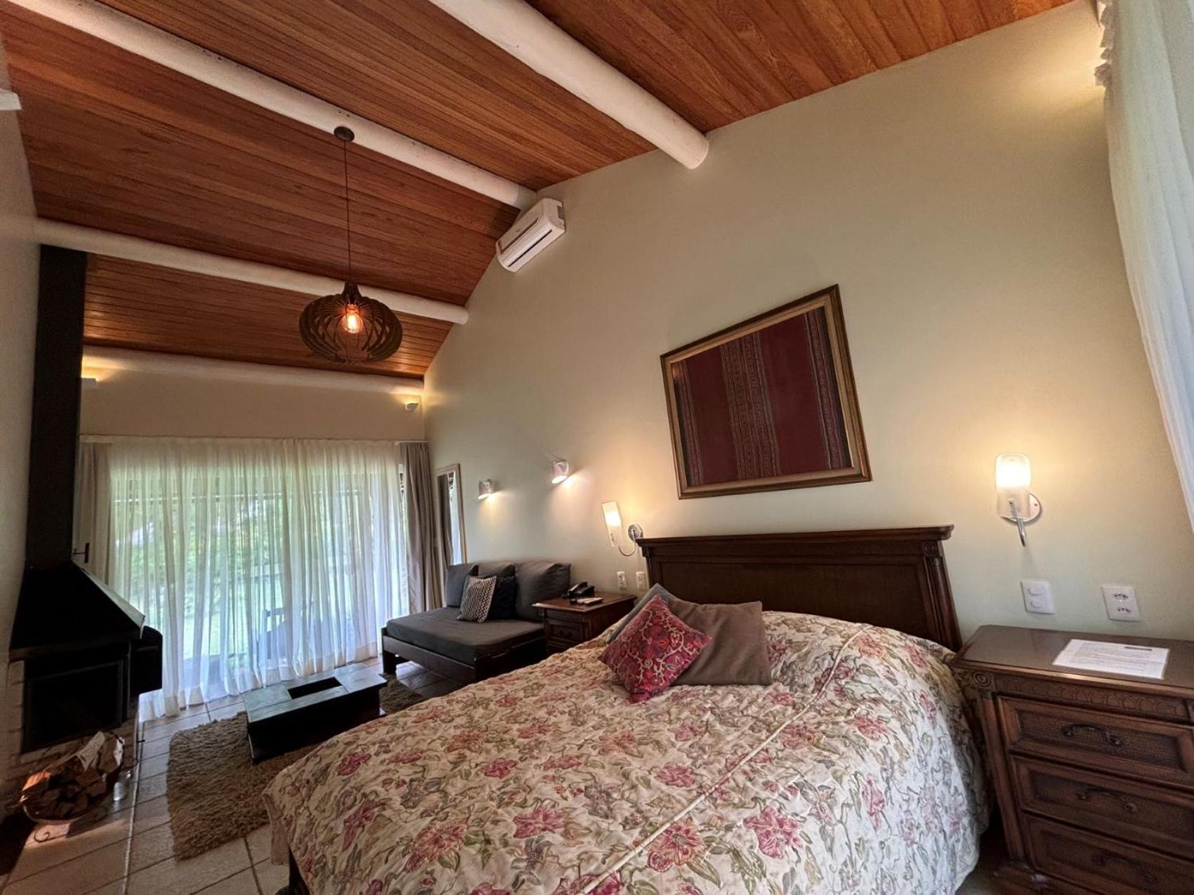 Auberge Suisse Pousada Nova Friburgo Extérieur photo