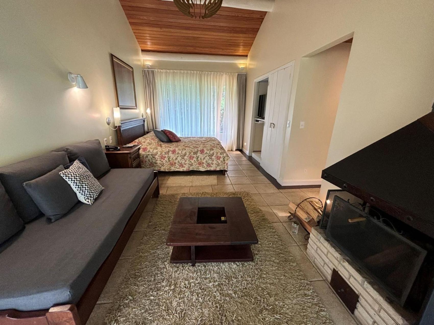 Auberge Suisse Pousada Nova Friburgo Extérieur photo