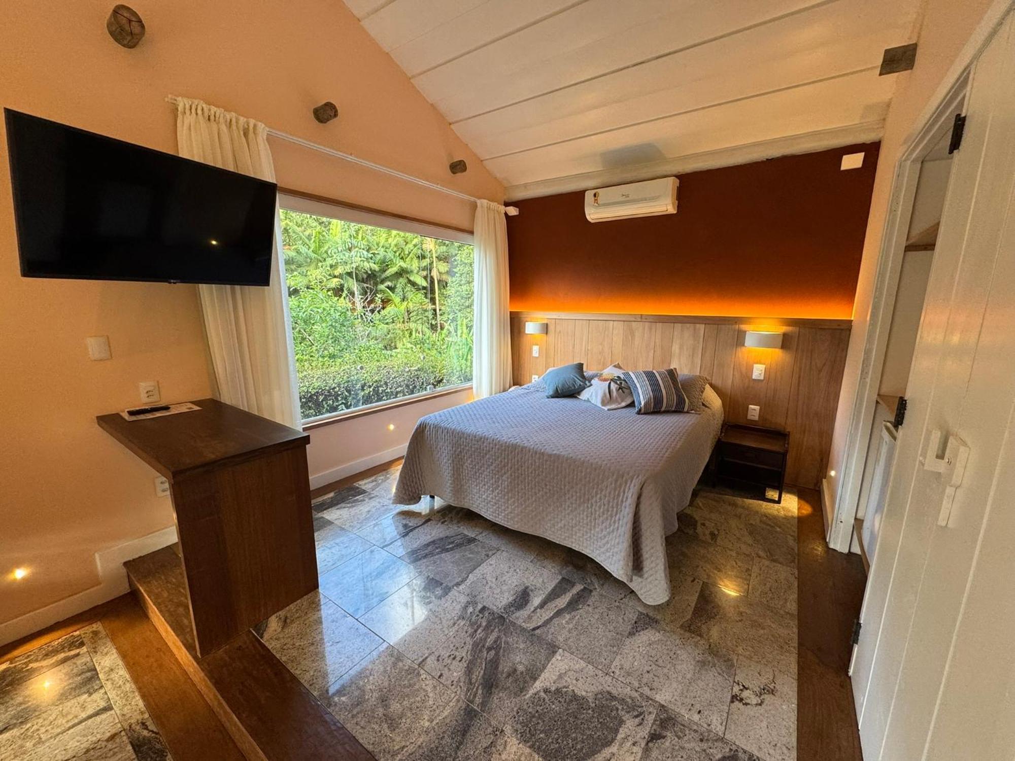 Auberge Suisse Pousada Nova Friburgo Extérieur photo
